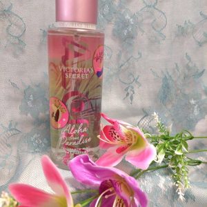 Aloha from Paradise -bodyspray, Victoria Secret, 250 ml