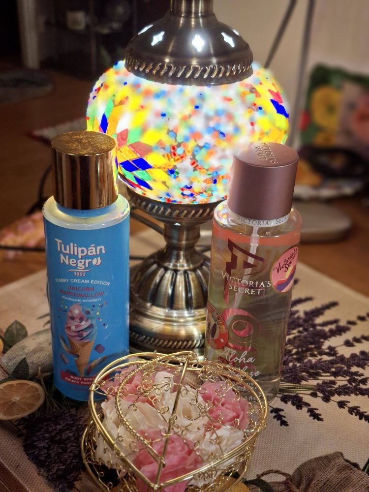 Aloha from Paradise -bodyspray, Victoria Secret, 250 ml - Image 2