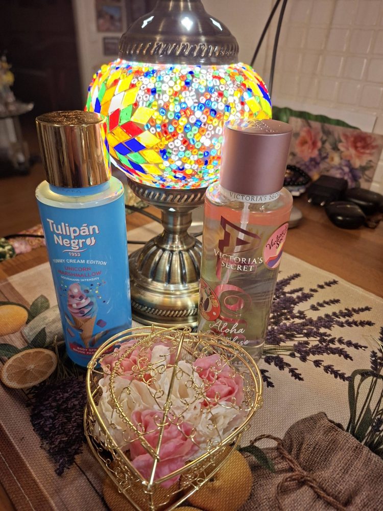 Aloha from Paradise -bodyspray, Victoria Secret, 250 ml - Image 3
