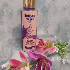 Candy Fantasy -bodyspray, Karkkifantasia, 250 ml