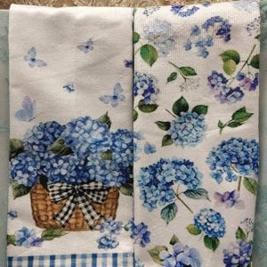 Kaunis Käsipyyhe, Syreenit, 2 kpl