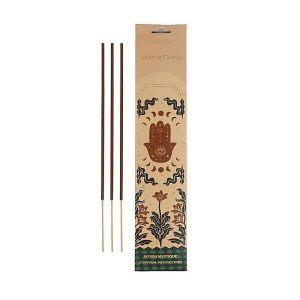 Carnatia Magic within You -suitsukkeet, Usko ihmeisiin, mystinen Mirha, 20 kpl