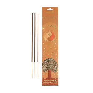 Carnatia Magic within You -suitsukkeet, Nouse, uudistu ja kukoista, Palo Santo, 20 kpl