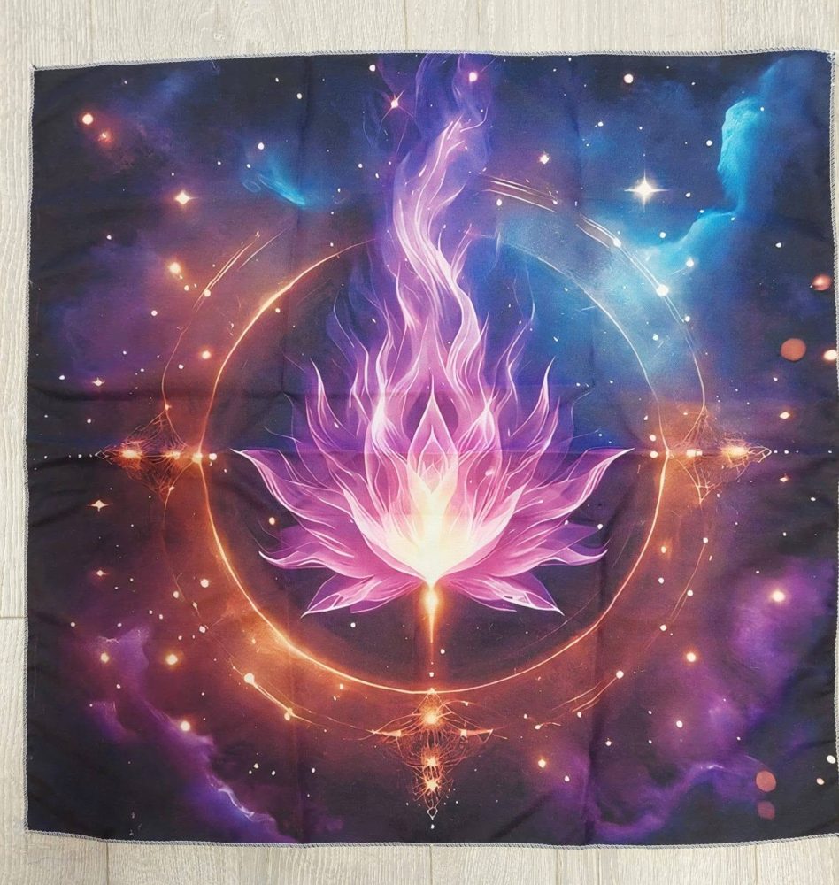 Carnatia Magic within You -suitsukkeet, Nouse, uudistu ja kukoista, Palo Santo, 20 kpl - Image 3
