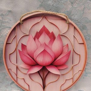 Kaunis Taulu/ alunen, Lotus, 13 cm
