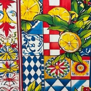 Iso, kaunis ja pehmeä Rantapyyhe/ Kylpypyyhe, Sitruunan raikasta, 160 x 80 cm