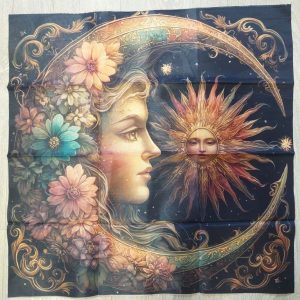 Mystinen Sisustusliina, Universumi
