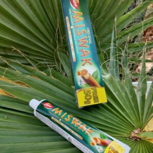 Ayurveda Luonnon Yrttihammastahna, 170 g
