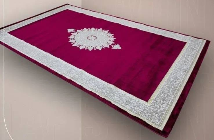 Perinteinen Marokon matto, Kortoba, 150 x 80 cm - Image 3