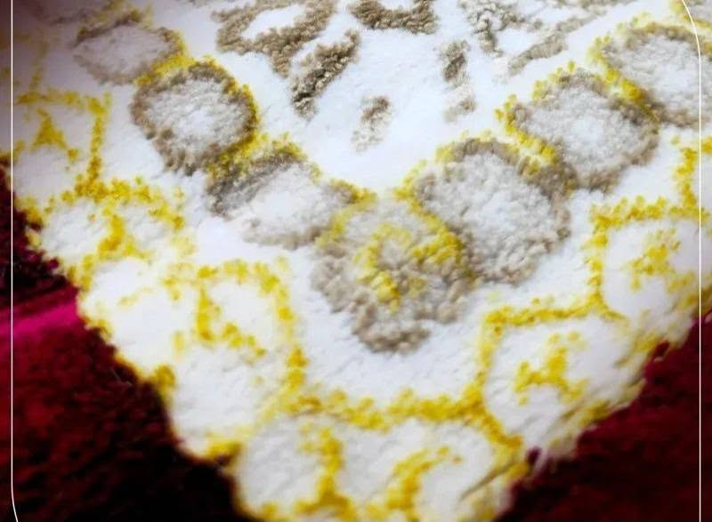 Perinteinen Marokon matto, Kortoba, 150 x 80 cm - Image 5