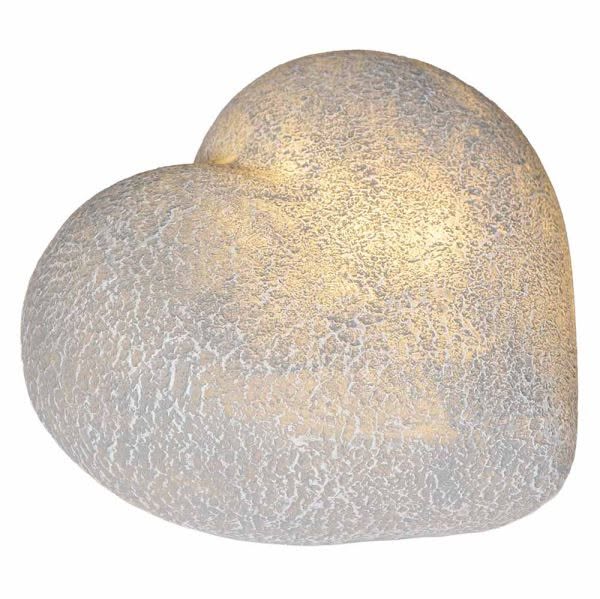 Haitakynttilä, Led, Kivisydän - Image 2