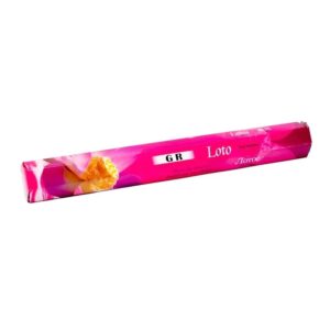 Lotus-Suitsukkeet, 20 kpl