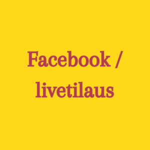 Facebook- tai livetilaus