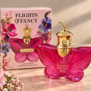 Flights of Fancy Blush -Parfyymi, 100 ml