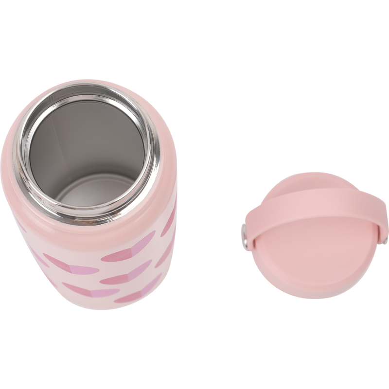 Suloinen Termospullo, Sydämet, 550 ml - Image 2
