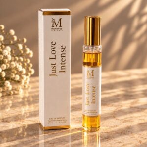 Just Love Intense -Parfyymi, 35 ml