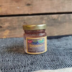 Korpiahon Makuhunaja, Mustikka, 45 g