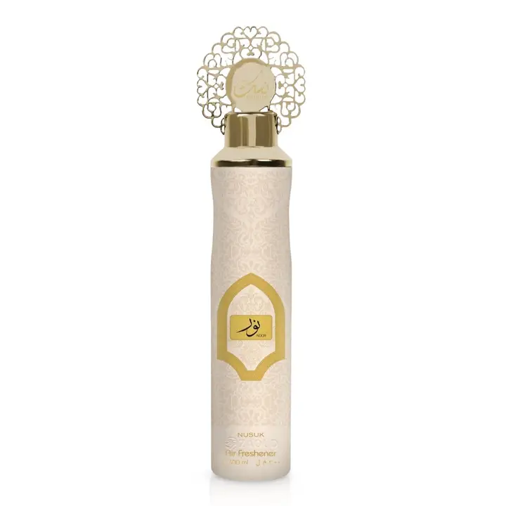 Itämainen Nusuk Noor -Air Freshener -Huonetuoksu, 300 ml - Image 2