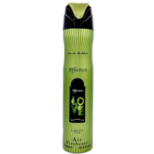 Itämainen Lattafa Pride Affection -Air Freshener -Huonetuoksu, 300 ml