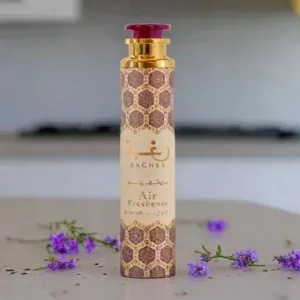 Itämainen Lattafa Raghba -Air Freshener -Huonetuoksu, 300 ml