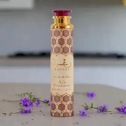 Itämainen Lattafa Raghba -Air Freshener -Huonetuoksu, 300 ml