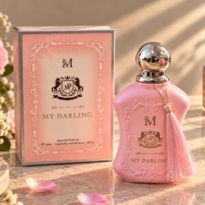 My Darling -Parfyymi, 100 ml