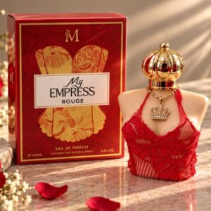 My Empress Rouge -Parfyymi, 100 ml