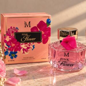 Flower -Parfyymi, 100 ml