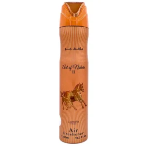 Itämainen Lattafa Pride Art of Nature II -Air Freshener -Huonetuoksu, 300 ml